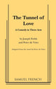 Book cover of: Tunnel of Love