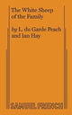 Book cover of: White Sheep of the Family