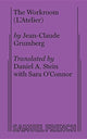 Book cover of: Workroom