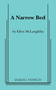 Book cover of: Narrow Bed