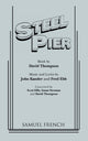Book cover of: Steel Pier