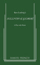 Book cover of: Sullivan & Gilbert. By: Ken Ludwig