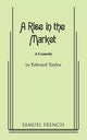 Book cover of: Rise in the Market
