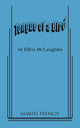 Book cover of: Tongue of a Bird. By: Ellen McLaughlin