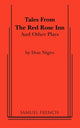 Book cover of: Tales from The Red Rose Inn and Other Plays