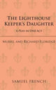 Book cover of: Lighthouse Keeper's Daughter