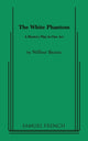 Book cover of: White Phantom. By: Wilbur Braun