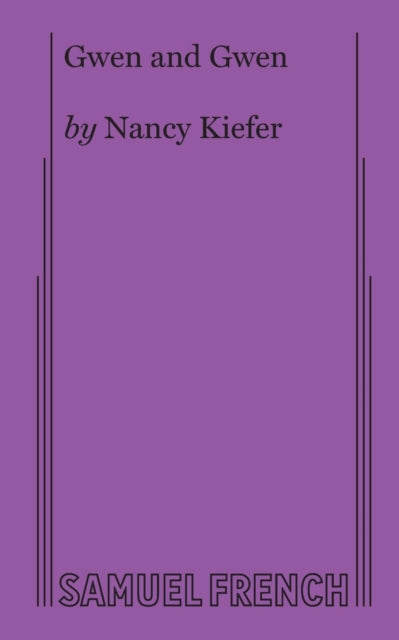 Book cover of: Gwen and Gwen