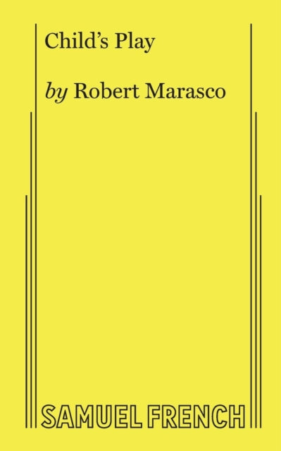 Book cover of: Child's Play