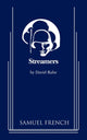 Book cover of: Streamers. By: David Rabe