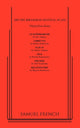 Book cover of: Off Off Broadway Festival Plays, 31st Series. By: Ian August