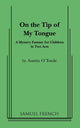 Book cover of: On the Tip of My Tongue