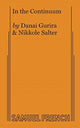 Book cover of: In the Continuum. By: Danai Gurira