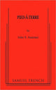 Book cover of: Pied-a-Terre. By: John S. Anastasi