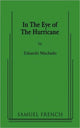 Book cover of: In the Eye of the Hurricane. By: Eduardo Machado