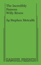 Book cover of: Incredibly Famous Willy Rivers
