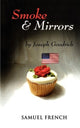 Book cover of: Smoke and Mirrors. By: Joseph Goodrich
