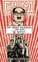 Book cover of: China - The Whole Enchilada. By: Mark Brown