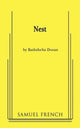 Book cover of: Nest. By: Bathsheba Doran