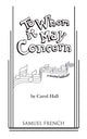 Book cover of: To Whom It May Concern