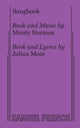 Book cover of: Songbook. By: Julian More MONTY NORMAN