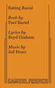 Book cover of: Eating Raoul