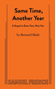 Book cover of: Same Time, Another Year