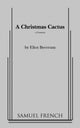 Book cover of: Christmas Cactus. By: Eliot Byerrum