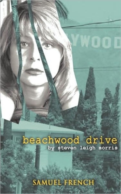 Book cover of: Beachwood Drive. By: Steven Leigh Morris