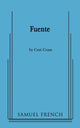Book cover of: Fuente. By: Cusi Cram