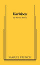 Book cover of: Karlaboy. By: Steven Peros