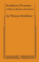 Book cover of: Southern Promises. By: Thomas Bradshaw