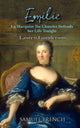 Book cover of: Emilie: La Marquise Du Ch Telet Defends Her Life Tonight. By: Lauren Gunderson
