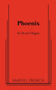 Book cover of: Phoenix. By: Scott Organ
