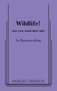 Book cover of: Wildlife!. By: Ramona King