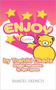 Book cover of: Enjoy. By: Toshiki Okada