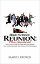 Book cover of: High School Reunion: The Musical. By: Billy Van Zandt