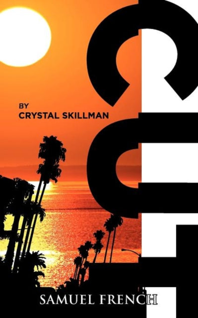 Book cover of: Cut. By: Crystal Skillman