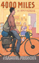Book cover of: 4000 Miles. By: Amy Herzog