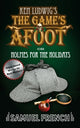 Book cover of: Game's Afoot; or Holmes for the Holidays (Ludwig). By: Ken Ludwig