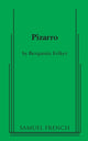 Book cover of: Pizarro. By: Benjamin Felker