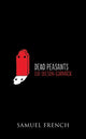 Book cover of: Dead Peasants. By: Leif Oleson-Cormack