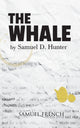 Book cover of: Whale. By: Samuel D. Hunter