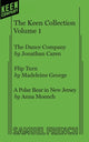 Book cover of: Keen Teens: Volume 1. By: Various Authors