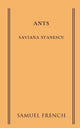 Book cover of: Ants. By: Saviana Stanescu