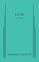 Book cover of: Luce. By: J. C. Lee