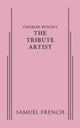 Book cover of: Tribute Artist. By: Charles Busch