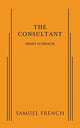 Book cover of: Consultant. By: Heidi Schreck