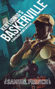 Book cover of: Ken Ludwig's Baskerville: A Sherlock Holmes Mystery. By: Ken Ludwig