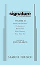Book cover of: Signature in the Schools, Volume II. By: Joe Calarco
